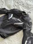 Geaca Moto AlpineStars + Protectie Spate + Casca Moto + Cardo