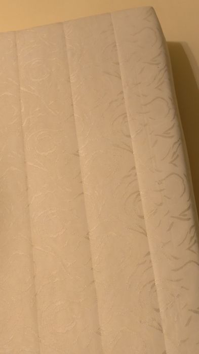 Двулицев матрак 180/200