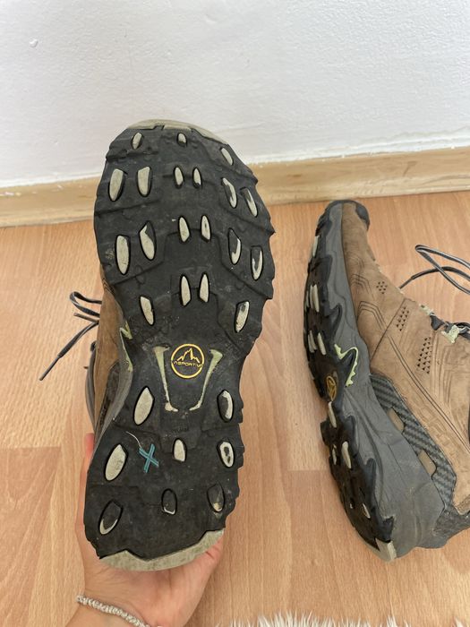 Bocanci La Sportiva Ultra Raptor II