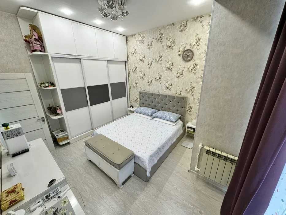 Сдаю уютная кв 2/1/9 Ганга, метро Гафур Гульяма.