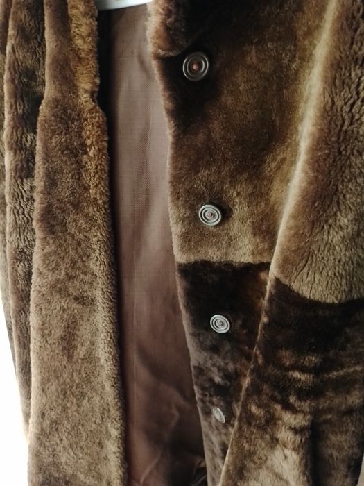 Haina blana naturala mar. 54