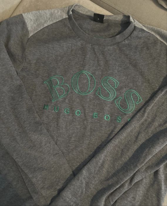 Bluza Hugo Boss originala