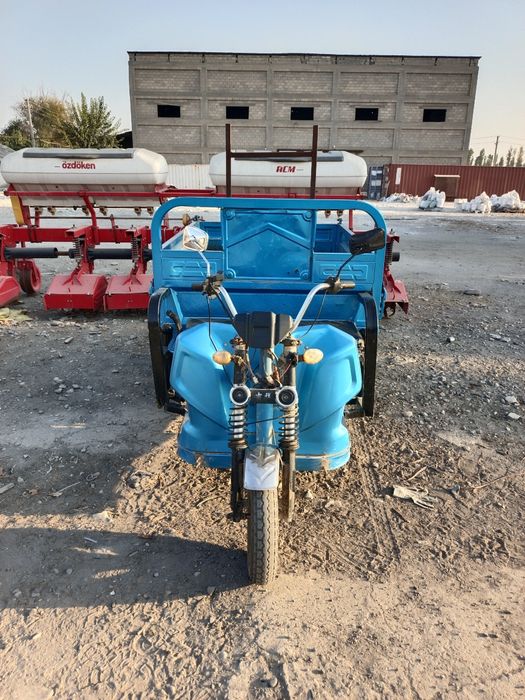 Muravey sotiladi akumilyatori yoĝ akumilyator qoysa yuradi