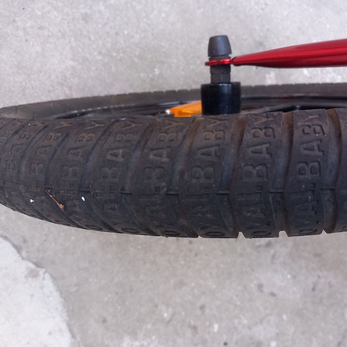 Bicicletă RoyalBaby Bike 16 inchi