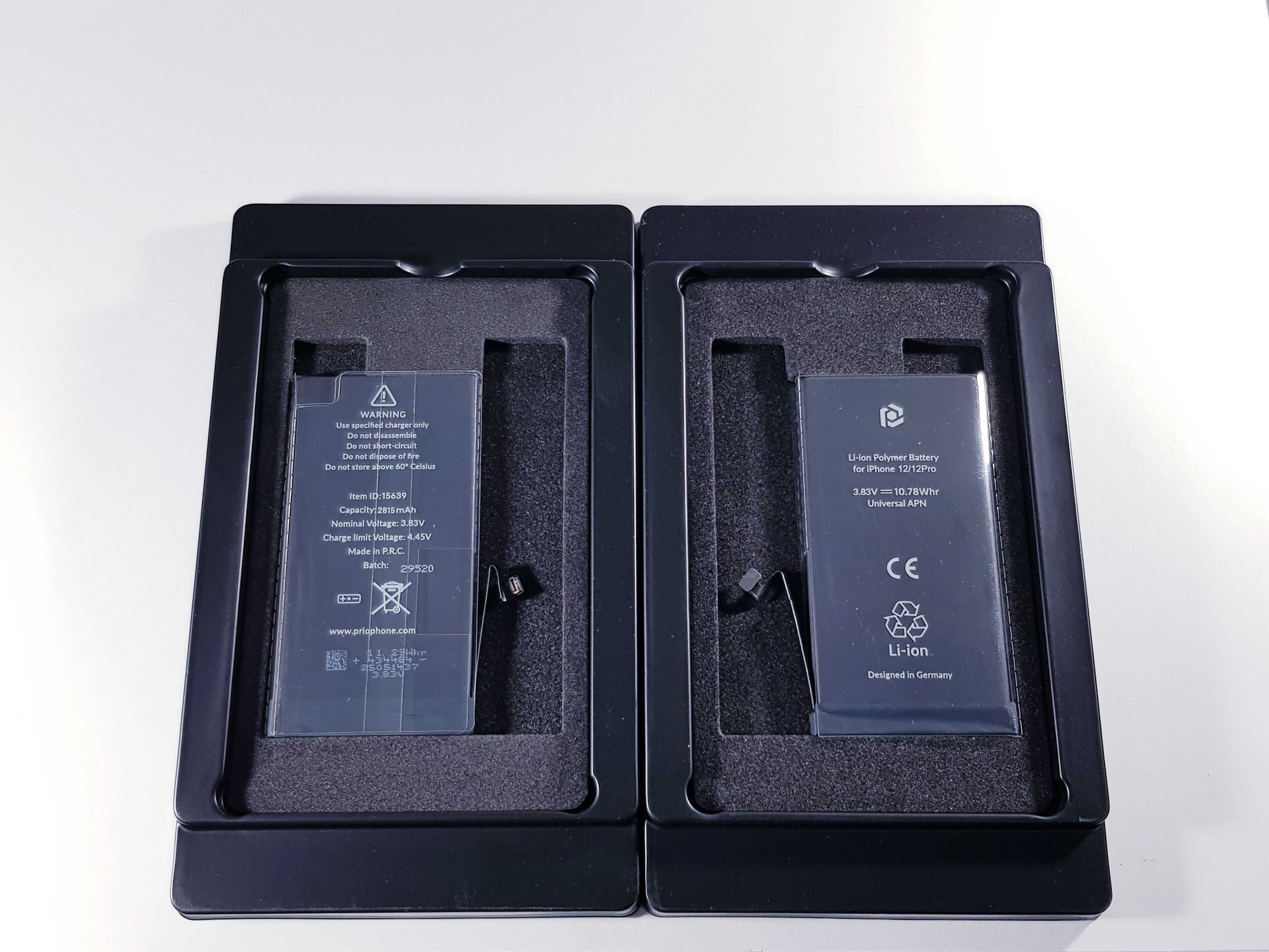 6 МЕСЕЦА ГАРАНЦИЯ за Батерия Iphone 11 Pro Max/12/12 Pro Max