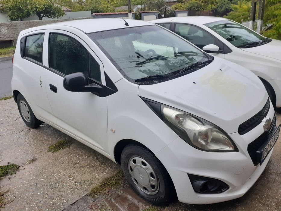Chevrolet Spark de vanzare