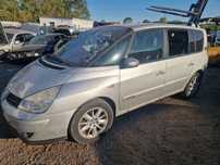 Renault Grand Espace 3.0d 7 места за части