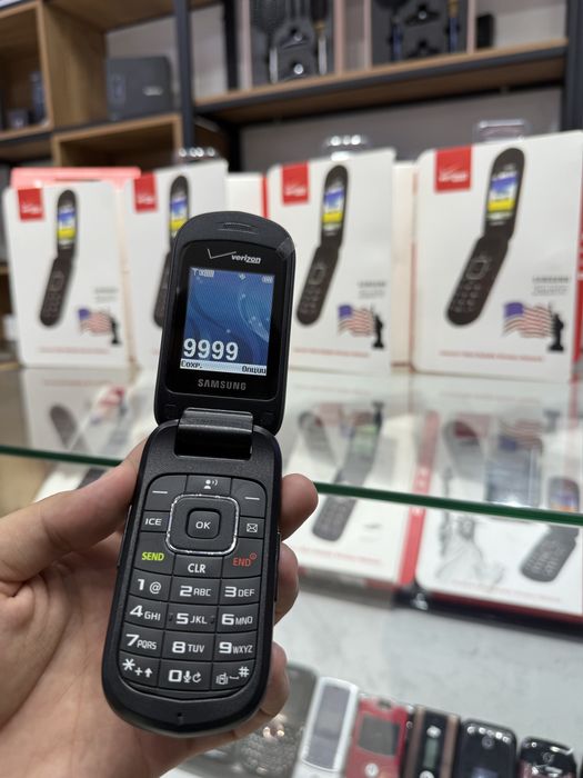 Samsung Verizon Gusto 2 100% ORIGINAL