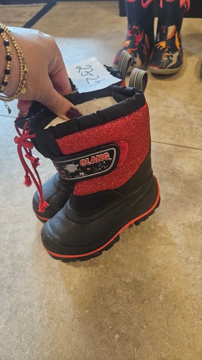 Vand cizme OLANG 23/24