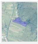 Vând proprietate cu teren generos + pădure + anexe – la doar 18 km de