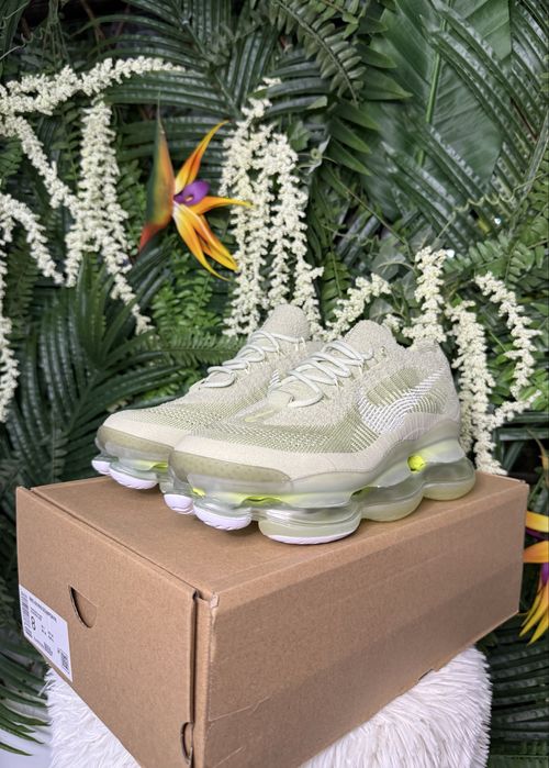 Nike Air Max Scorpion Military Green