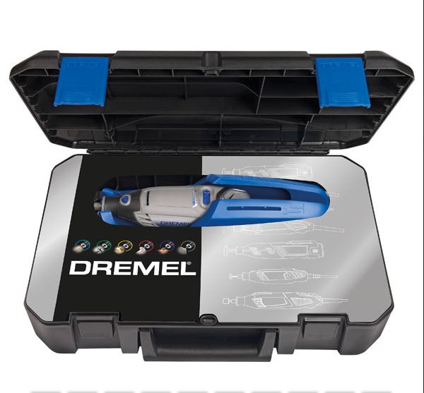 Мултифункционален инструмент-шлайф DREMEL 3000-1/25, Дремел