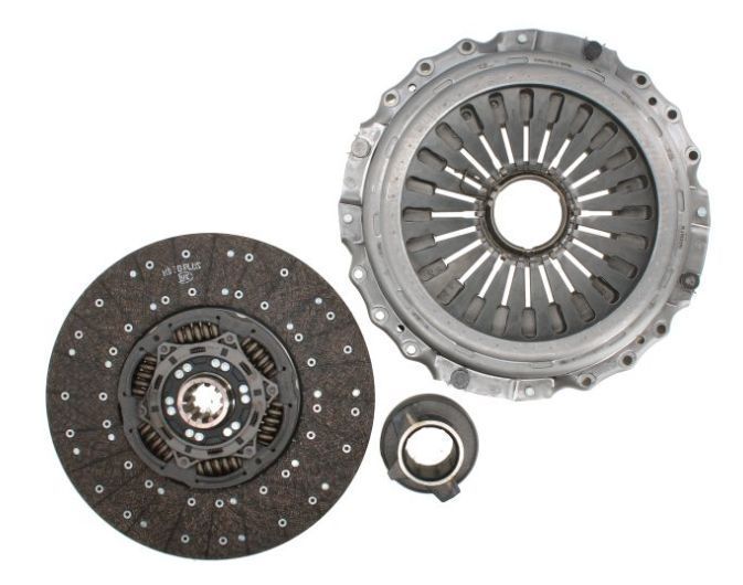 KIT AMBREIAJ DAF XF105 643 3284 00