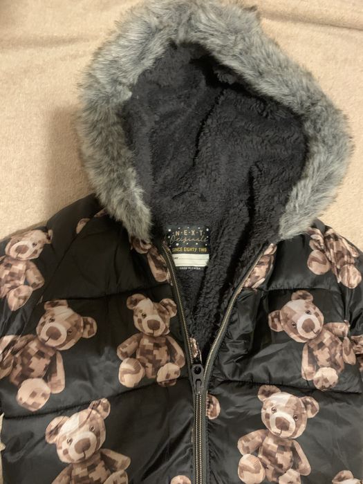 Combinezon Next - 3-4 ani, masur 104