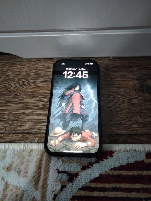 Продам iPhone 15 Black