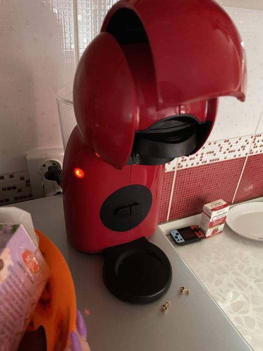 Aparat de cafea nefunctional