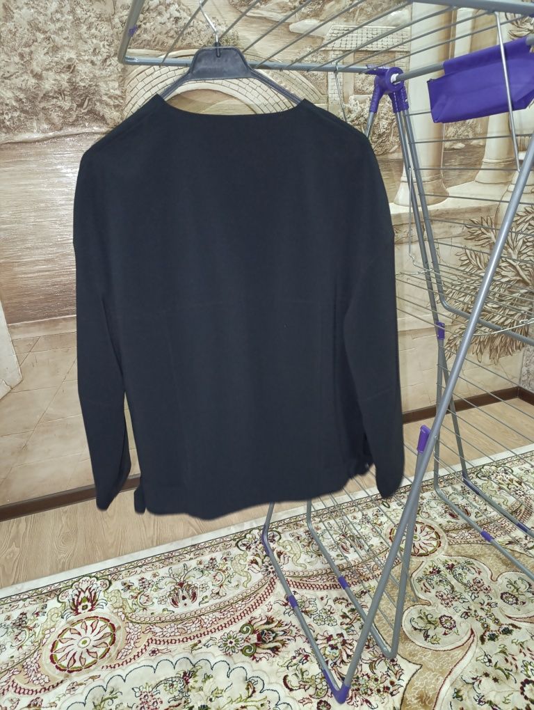 Пиджак от Zara брендовый