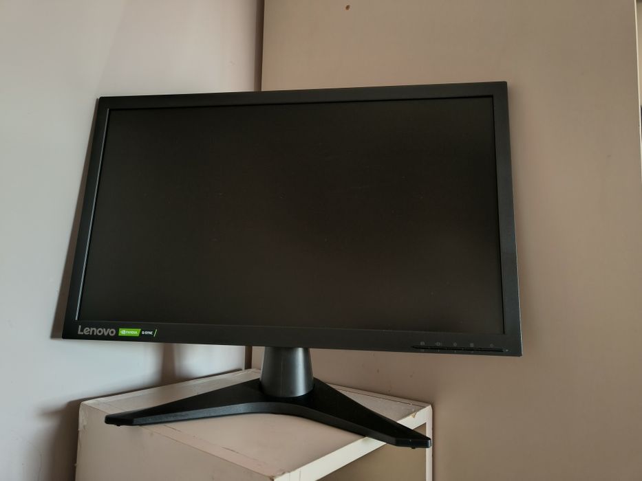 Monitor  Gaming Lenovo G24-10