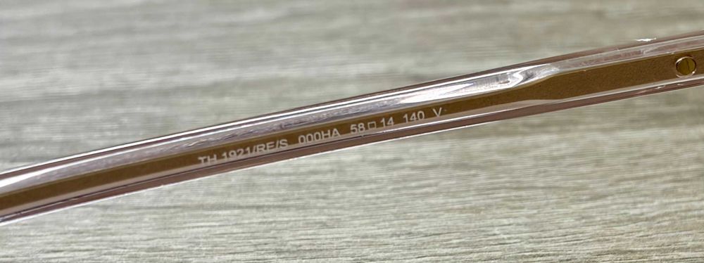 Слънчеви Очила Tommy Hilfiger TH-1921-RE-S-0