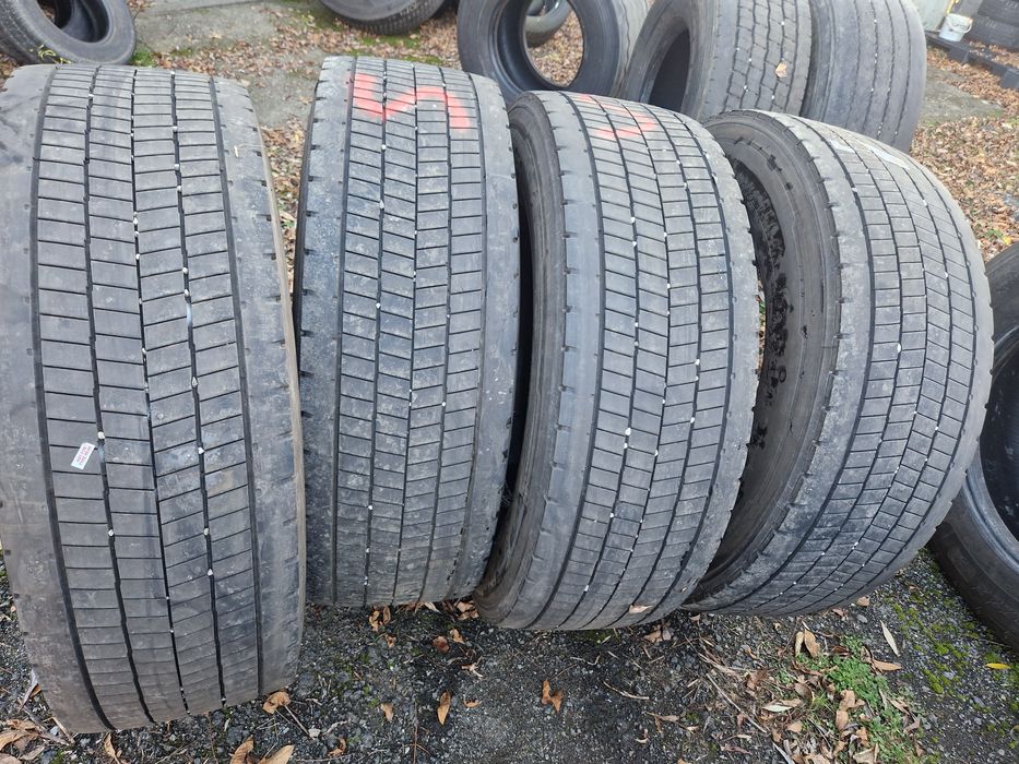 315 70 r22.5 continental tracțiune