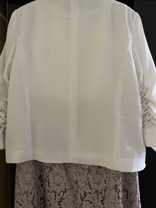 Rochie si sacou elegante 42-44