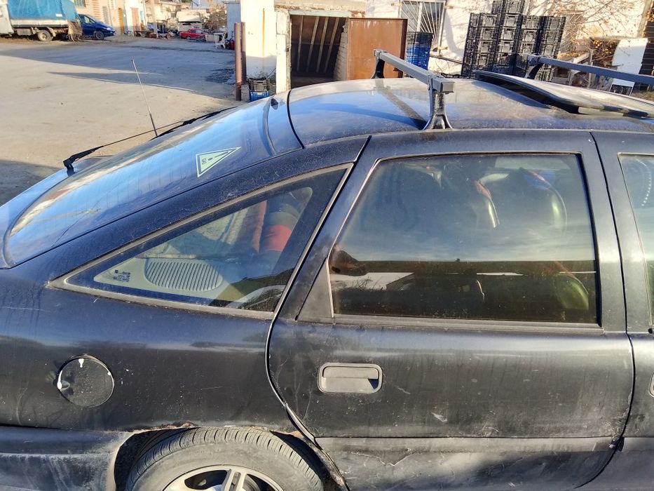 Продам Опель Вектра