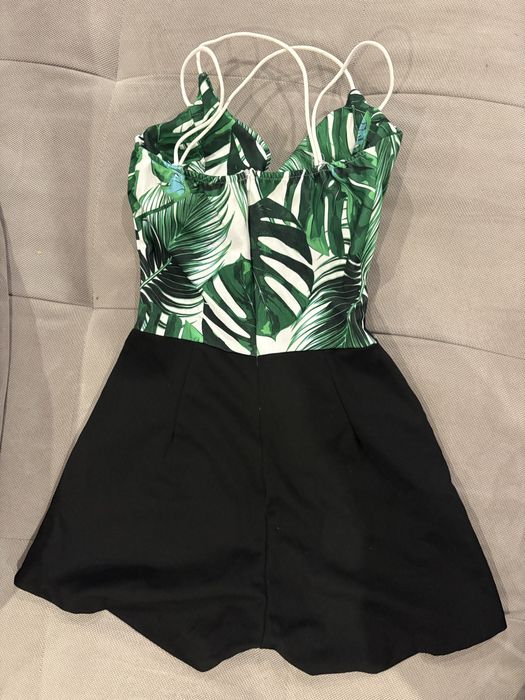 Къс гащеризон S размер – запазен