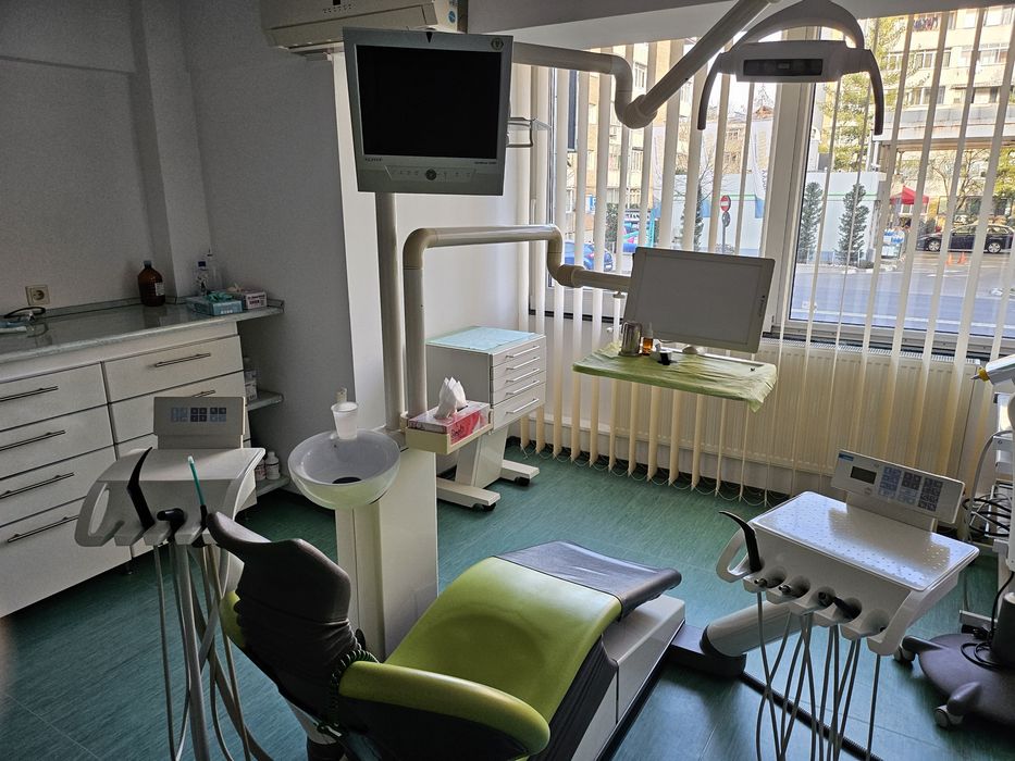 Sirona C2   Kavo planmeca