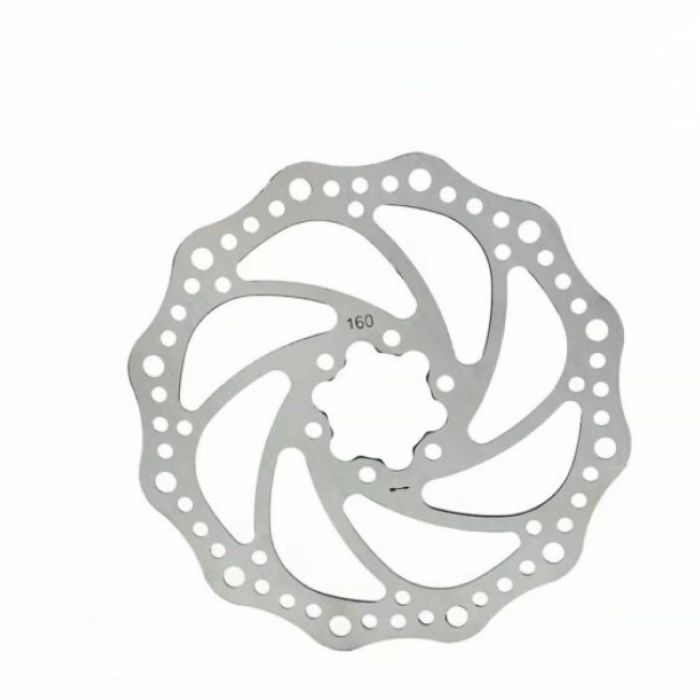 Спирачен диск 16 мм