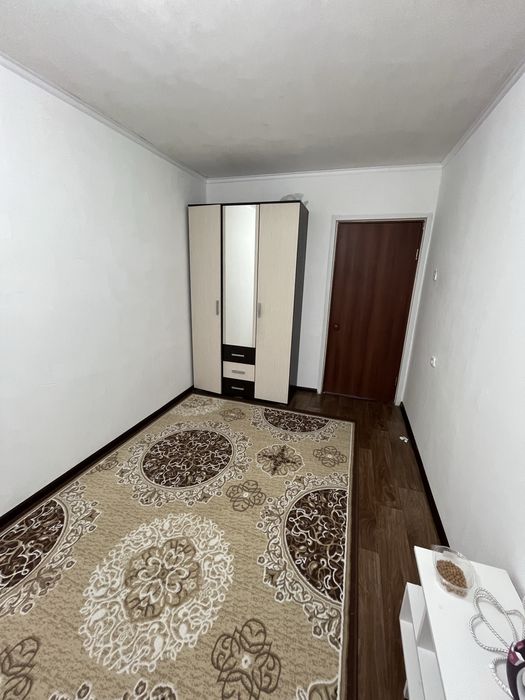 Сдам 2-ух комнатную квартиру