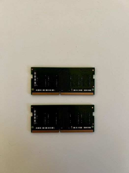 Memorie RAM 4GB DDR4