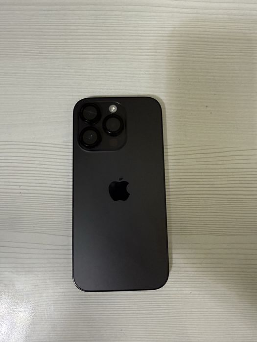 Айфон 14 про сатылады.