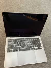 MacBook pro 13 m1 touch bar 16/512