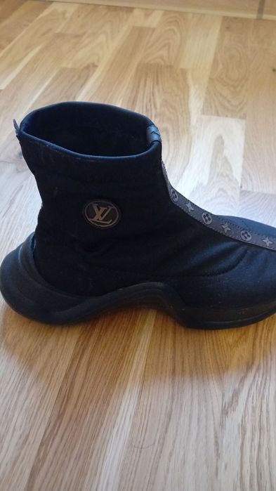 Ghete încă în garantie