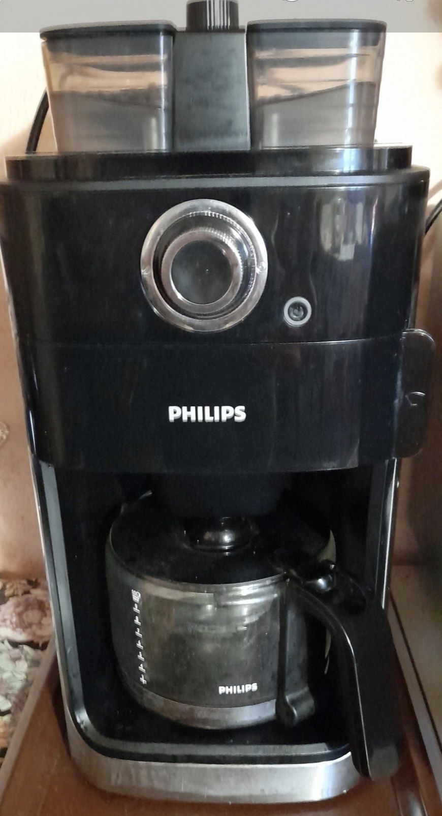 Cafetiera Philips