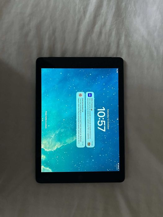 Ipad 5th generation