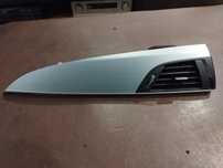 Vând grila ventilatie bord BMW F20