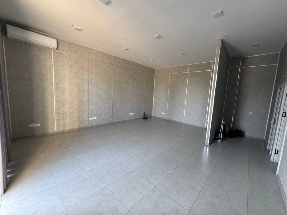 Аренда помещение 
Ташкент сити ЖК Gardens  74м2