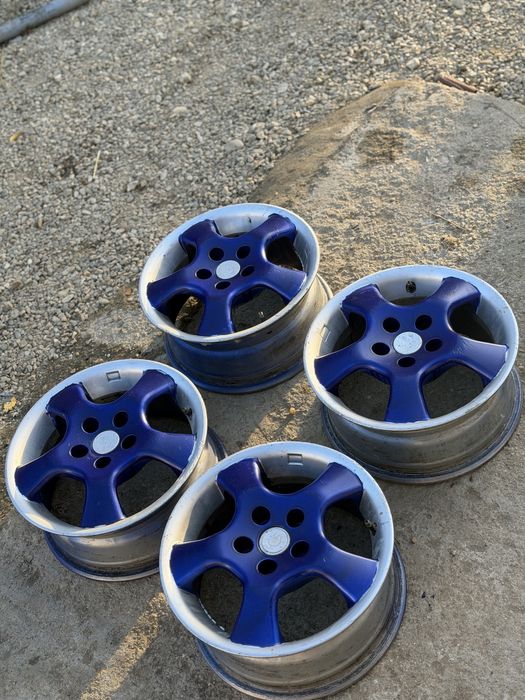 Vand schimb jante 5x100 r14