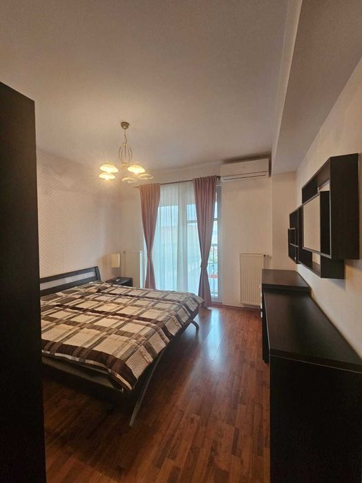 Inchiriez apartament 2 camere zona Lujerului - Politehnica