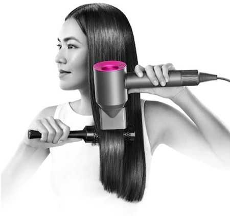 Feon profesional,turbina supersonica,accesorii,putere mare,super!