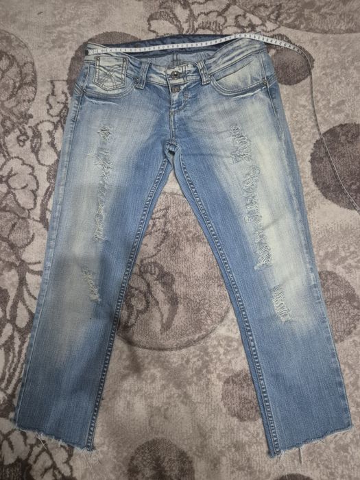 Blugi dama mas.36