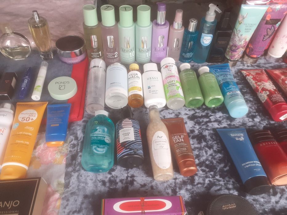 Продам фирменную косметику