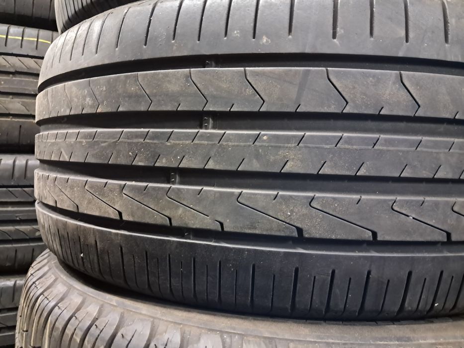Anvelope second vara 235 45 R18 Hankook