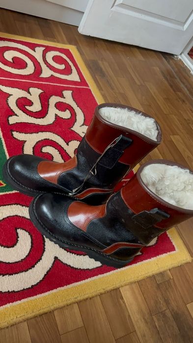 Обувь для мужчин