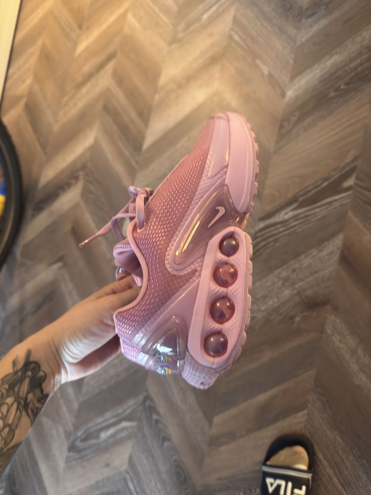 Nike air max DN