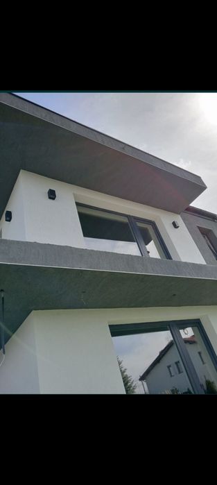 Construcții interioare exterioare