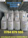Azot AzoMures bigbag 600kg