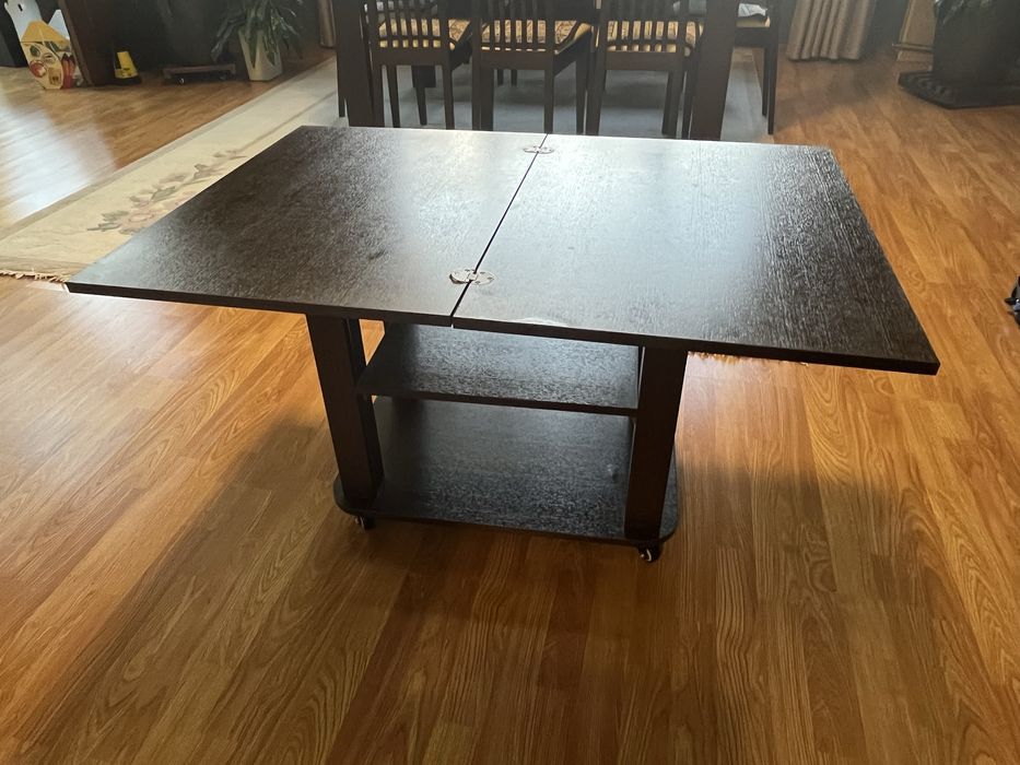 Электрическая плита