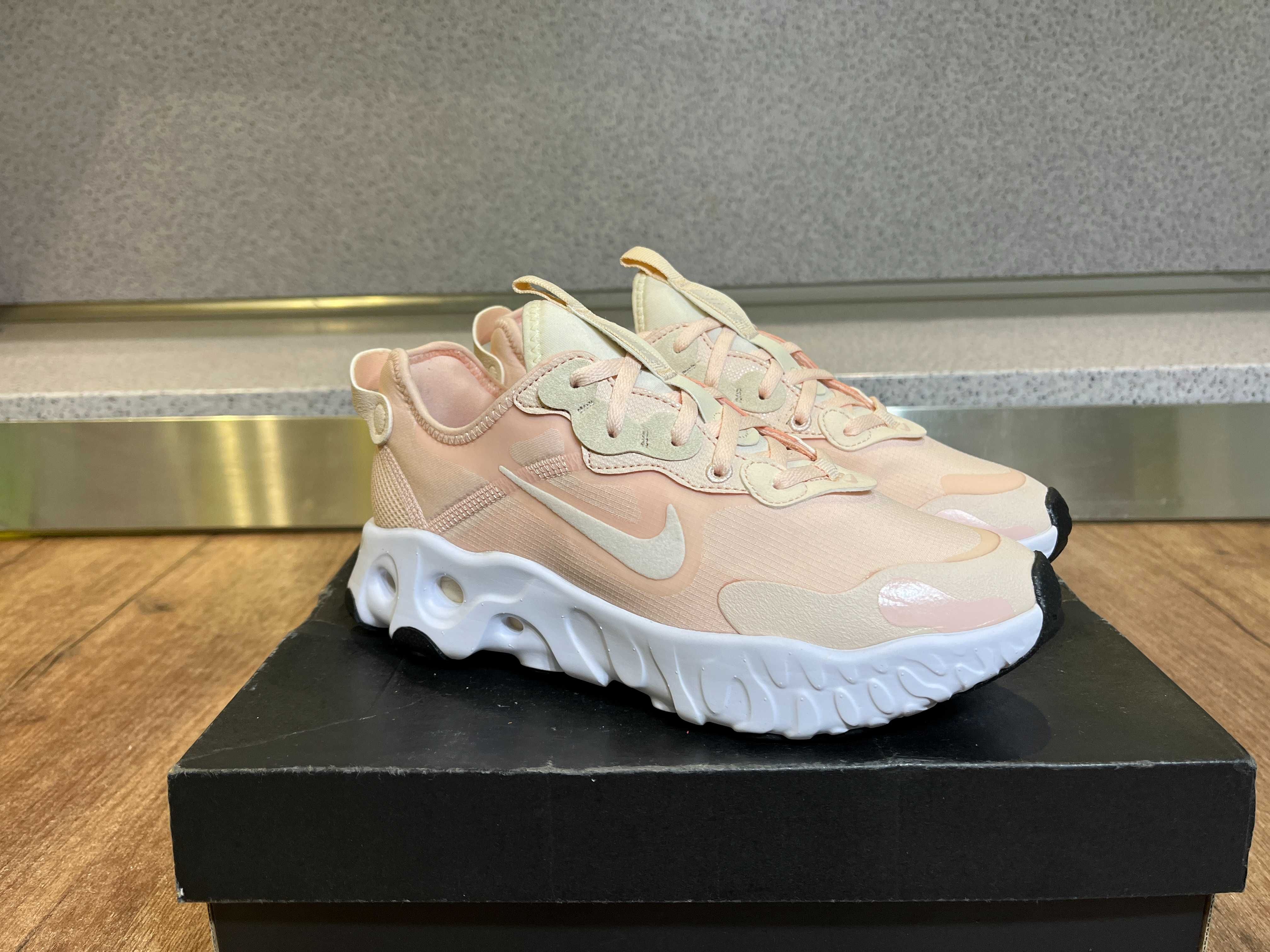 ОРИГИНАЛНИ *** Nike React Art3mis 'Orange Pearl'